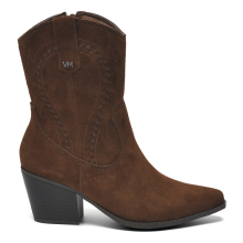 Bota em tecido 352-003-01